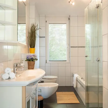 Modernes Mit Terrasse * Hardt (Baden-Wurttemberg)